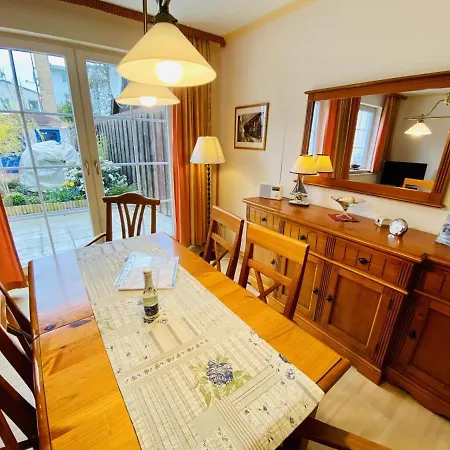 Prázdninový dům Jan Rostock