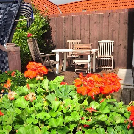 Jan Prázdninový dům Rostock