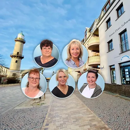 Jan Semesterbostad *